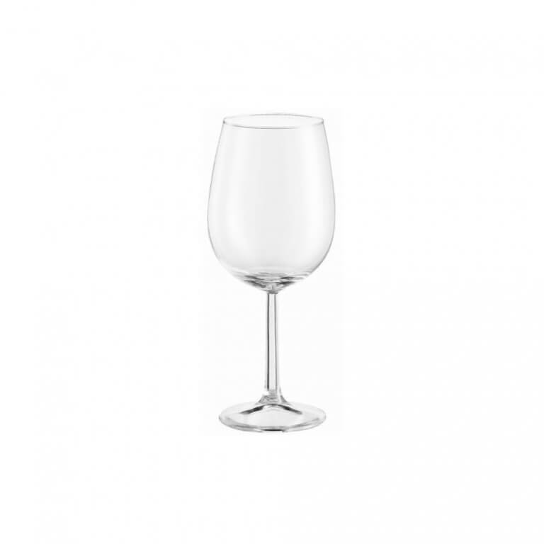 Bicchiere Vino Rosso